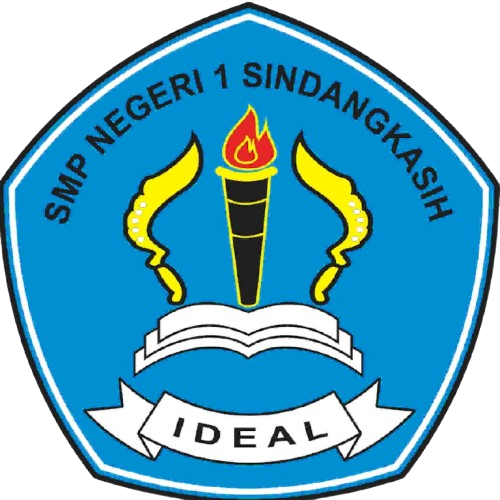 SMPN 1 Sindangkasih